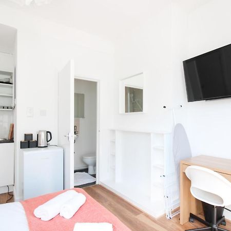 Lovely Studio Flats In Hackney Apartment London Exterior photo